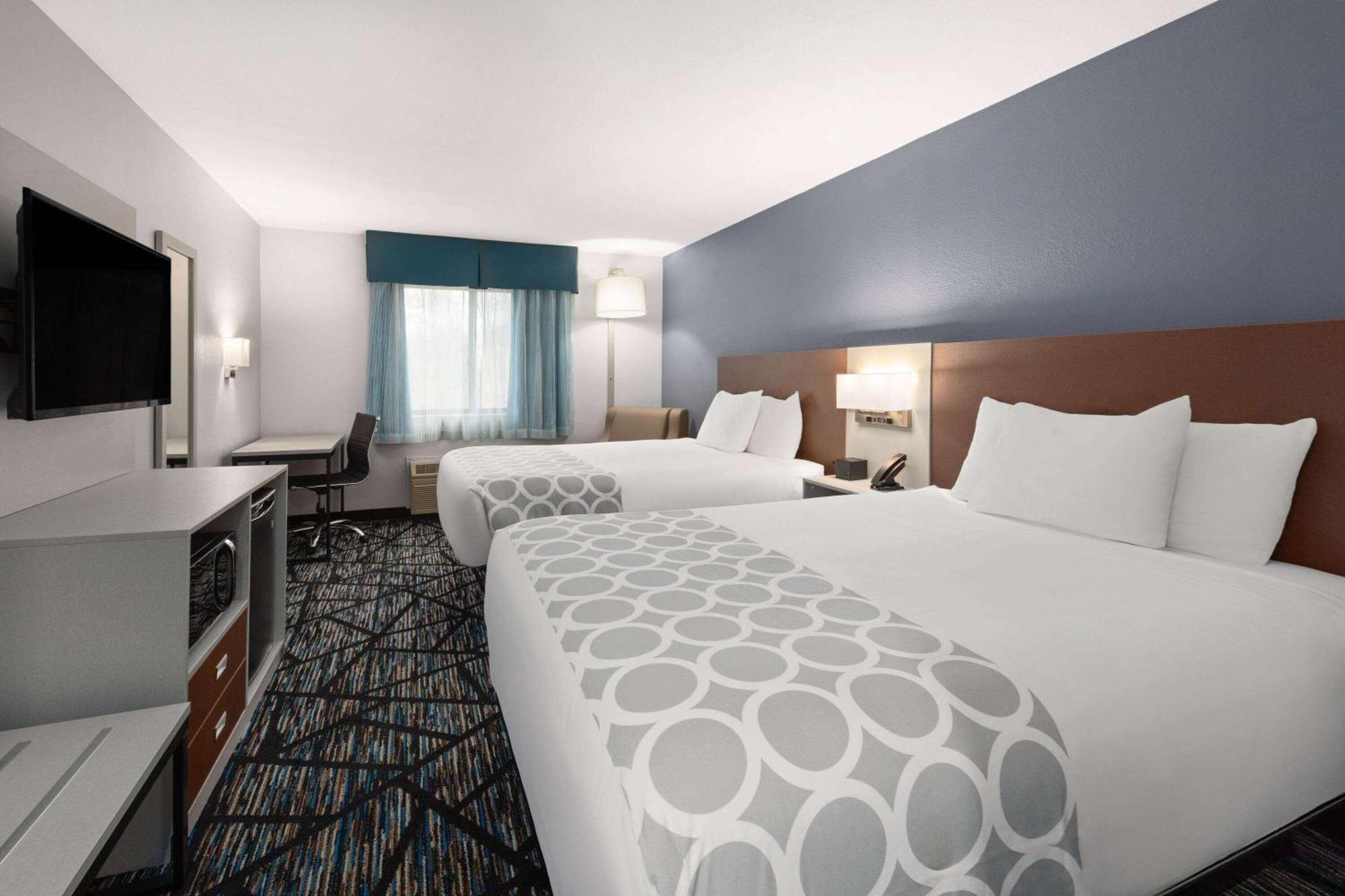 Baymont By Wyndham Warrenton Otel Dış mekan fotoğraf