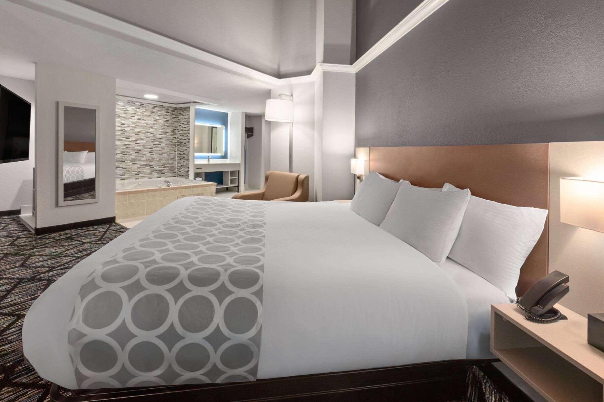 Baymont By Wyndham Warrenton Otel Dış mekan fotoğraf