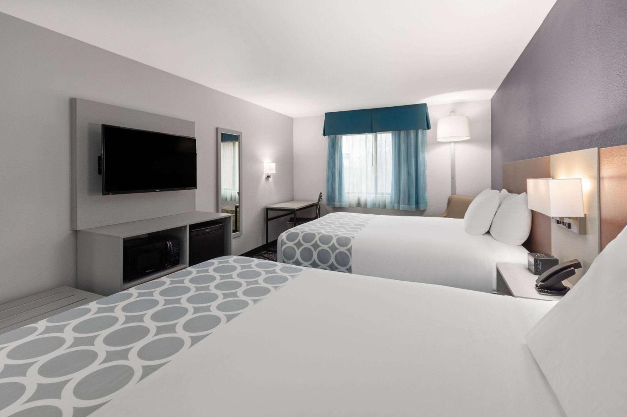 Baymont By Wyndham Warrenton Otel Dış mekan fotoğraf