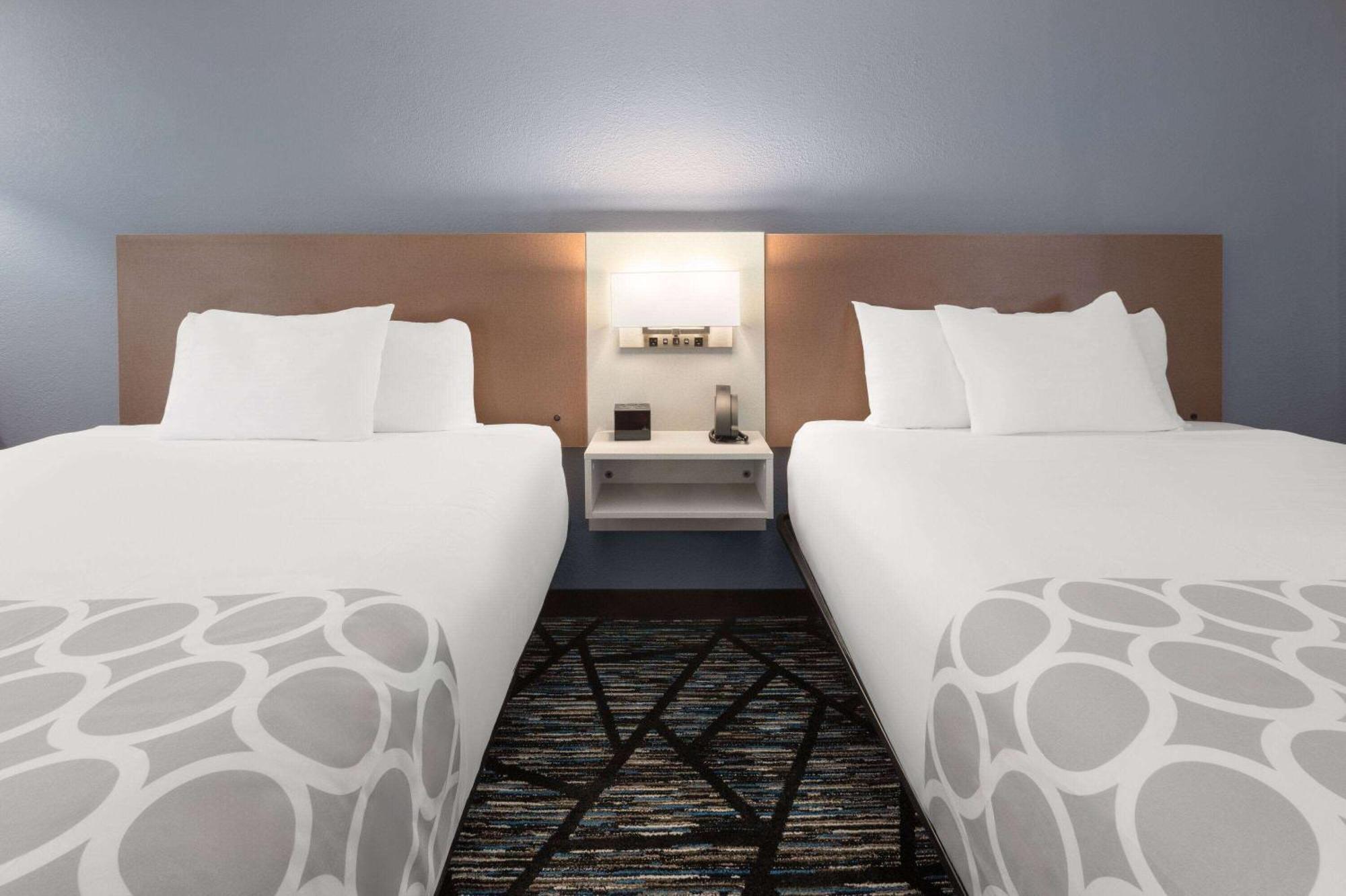 Baymont By Wyndham Warrenton Otel Dış mekan fotoğraf