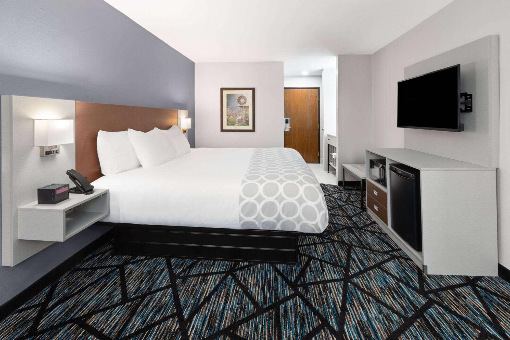 Baymont By Wyndham Warrenton Otel Dış mekan fotoğraf