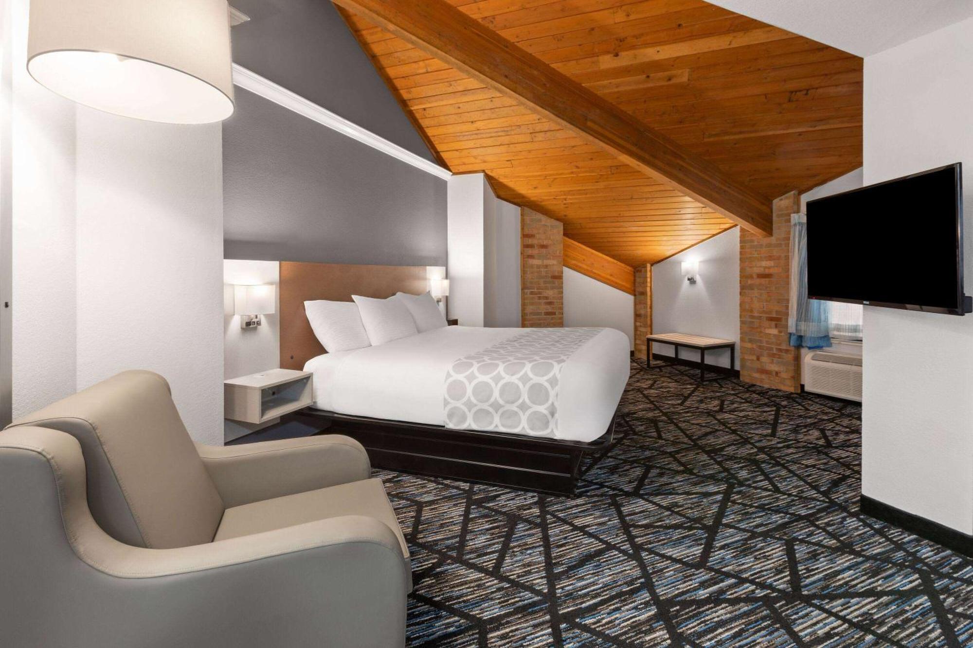 Baymont By Wyndham Warrenton Otel Dış mekan fotoğraf